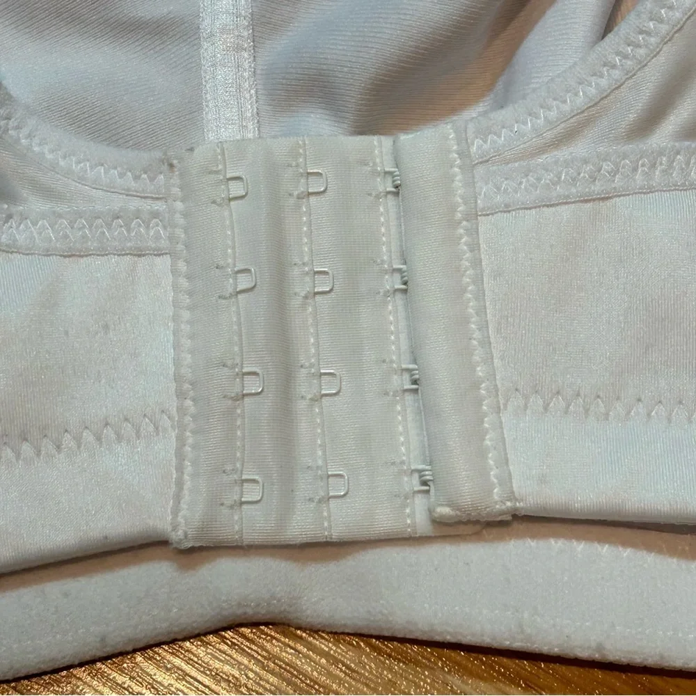 Glamorise camisole breathable